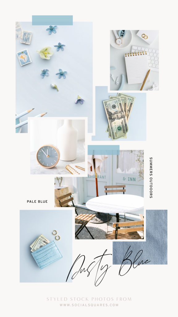 Light Blue Stock Images