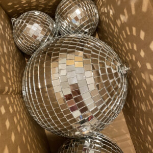 Medium Disco Ball