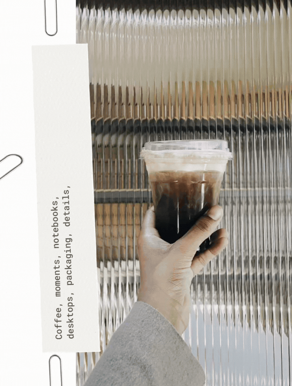 Preview: Elevae Visuals